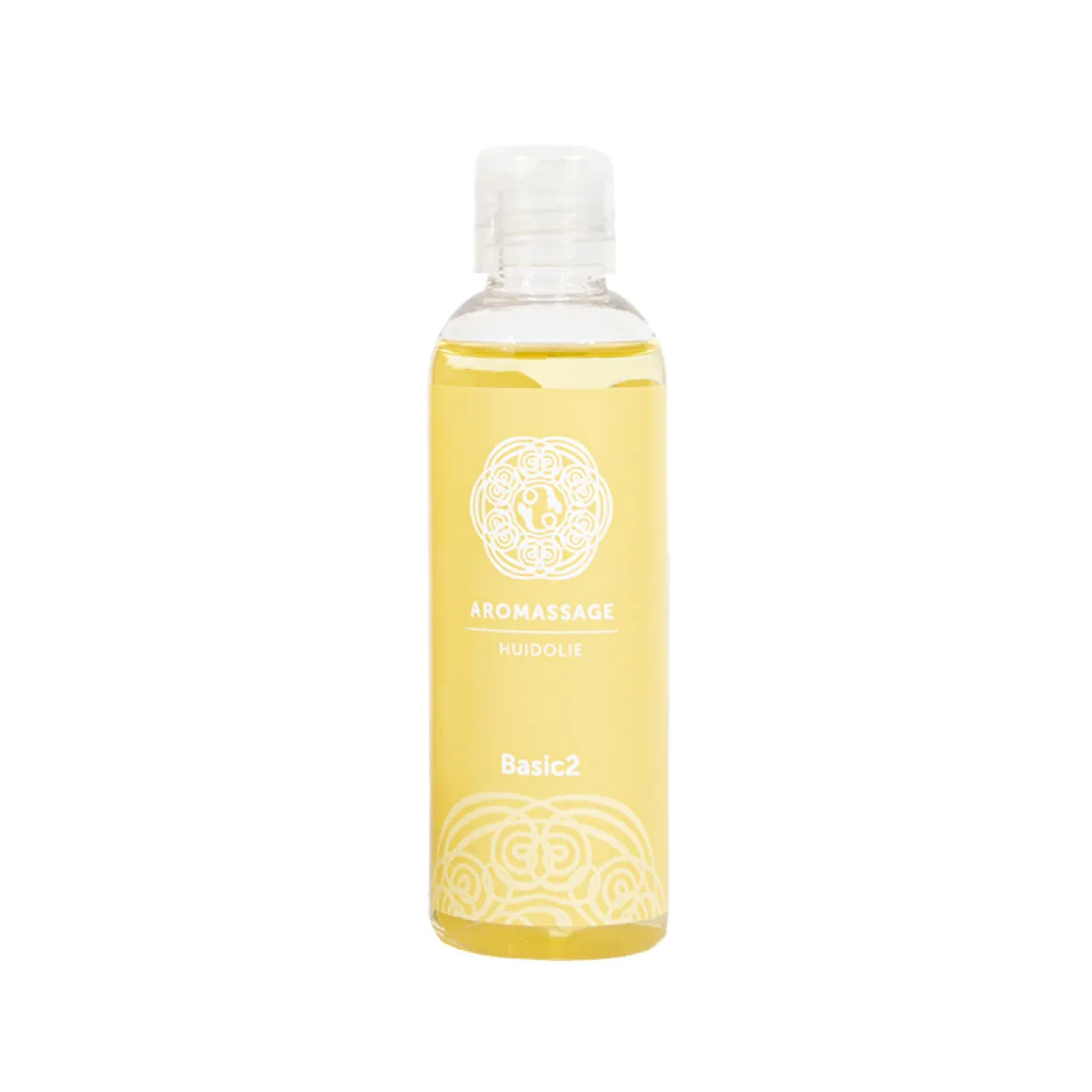 Chi Aromassage 1 basic 2