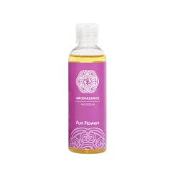 Best Chi Aromassage fun flowers