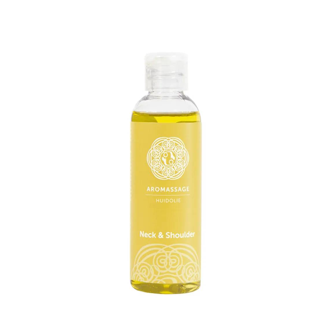 Chi Aromassage 2 neck & shoulder