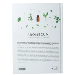Chi Aromecum 11e druk