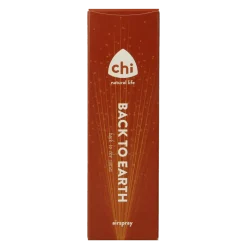 New Chi Back to earth airspray