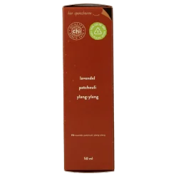 New Chi Back to earth airspray