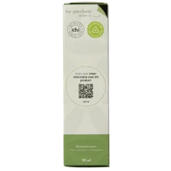 Sale Chi Bergamot eko bio