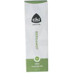 Outlet Chi Bergamot eko bio