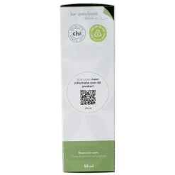 Outlet Chi Bergamot eko bio