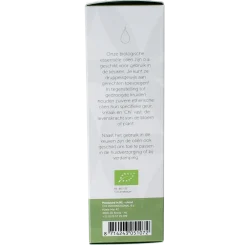 Outlet Chi Bergamot eko bio