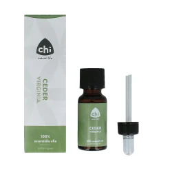 Discount Chi Ceder virginia wild