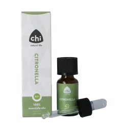 Hot Chi Citronella eko bio