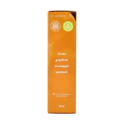 Best Chi Citrusmix