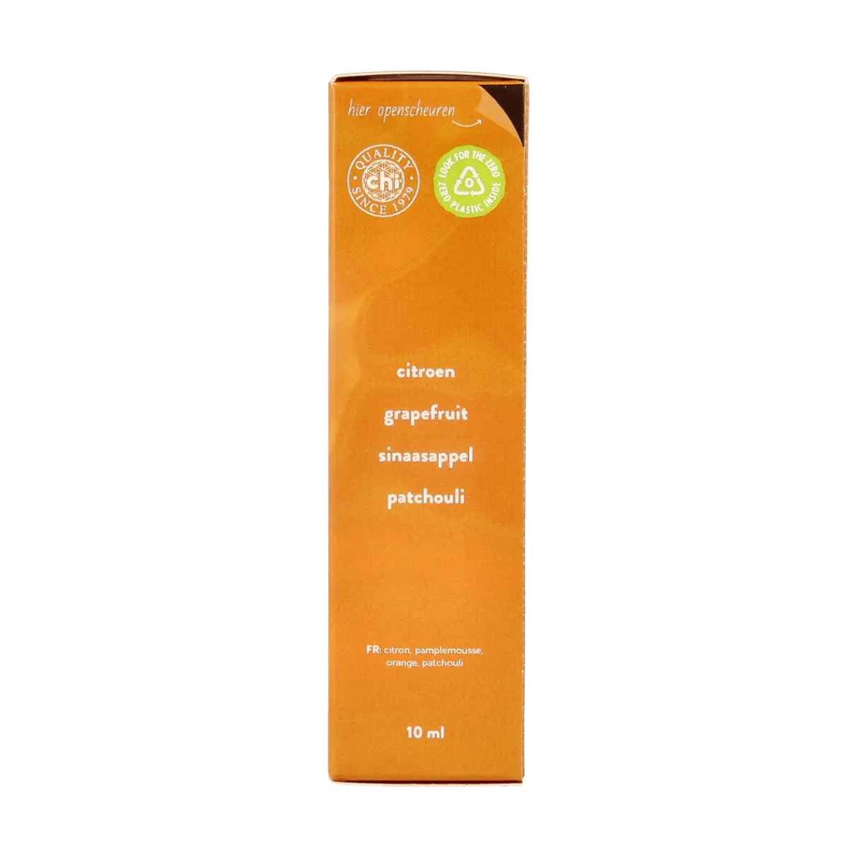 Best Chi Citrusmix