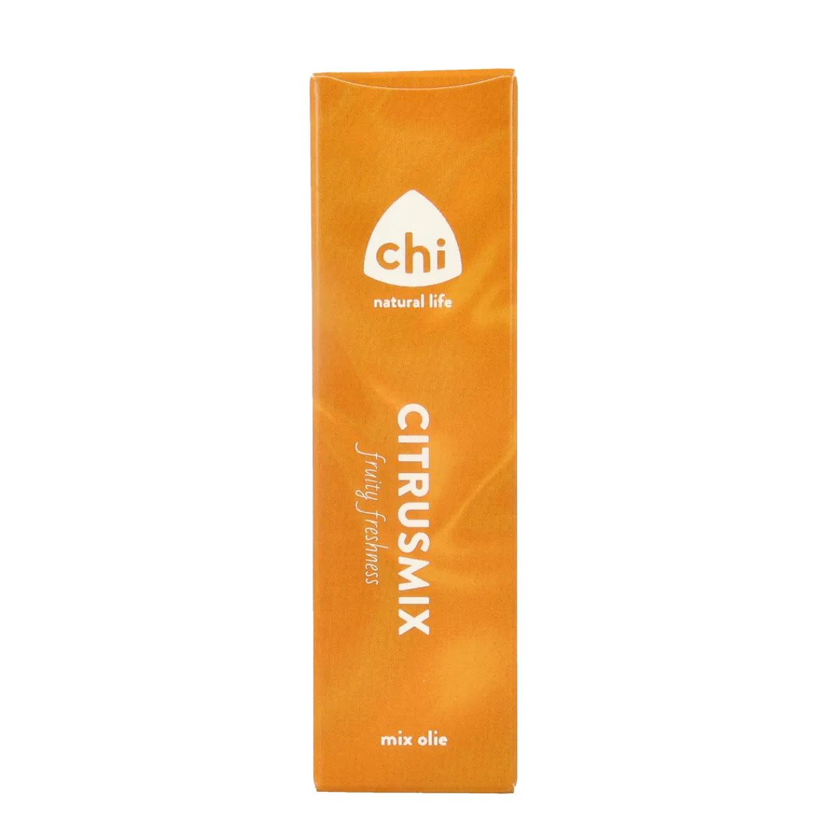 Best Chi Citrusmix