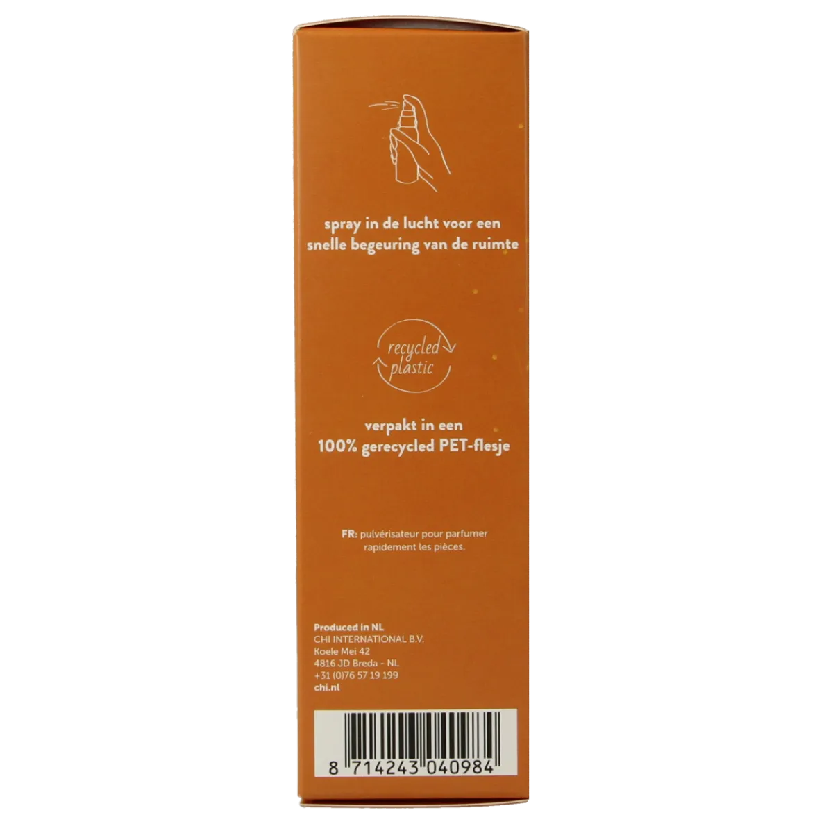 Outlet Chi Citrusmix airspray