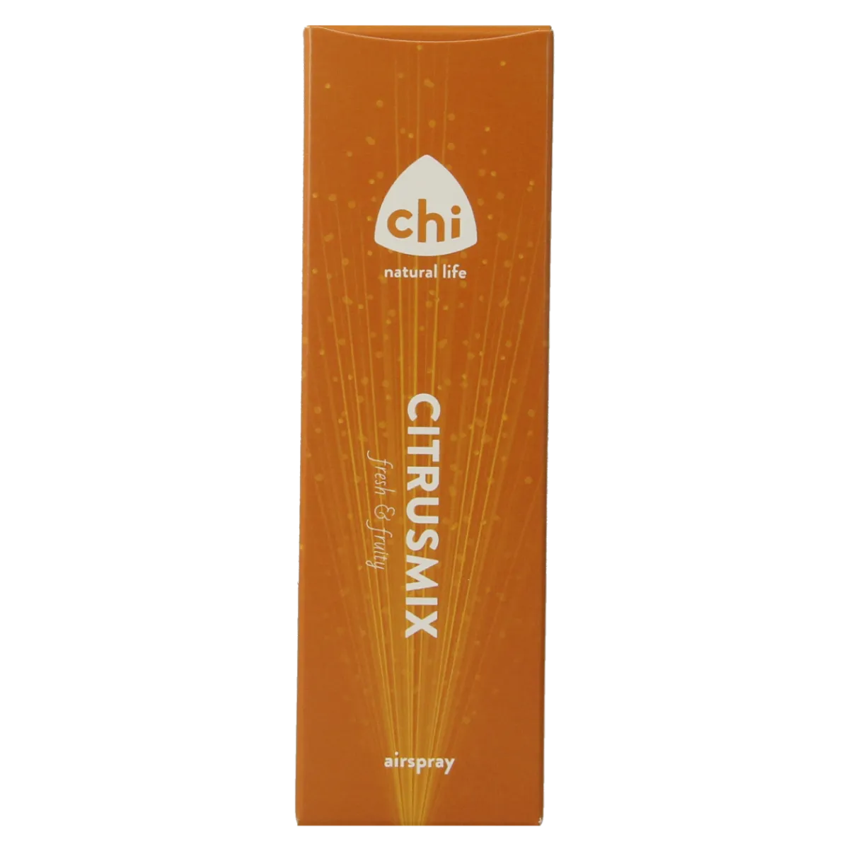 Outlet Chi Citrusmix airspray