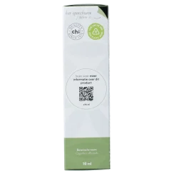 Chi Copaiba cult