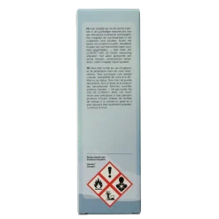 Chi Davos airspray