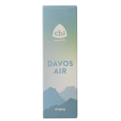 Chi Davos airspray