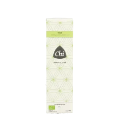 Chi Dille etherische olie cultivar bio