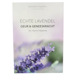 New Chi Echte lavendel Rijpkema