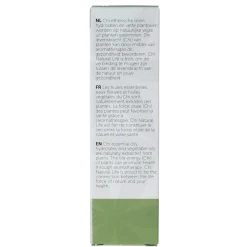 Chi Eucaluptus smittii bio