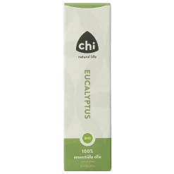 Chi Eucalyptus eko bio