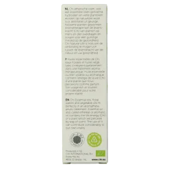 Chi Eucalyptus radiata bio