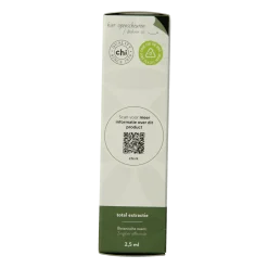 Best Chi Gember CO2 extract eko bio