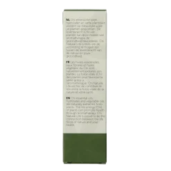 Best Chi Gember CO2 extract eko bio