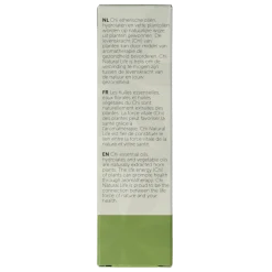 Sale Chi Geranium eko bio