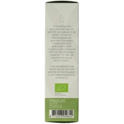 Sale Chi Geranium eko bio