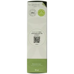 Sale Chi Geranium eko bio