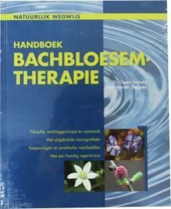 Clearance Chi Groot handboek Bach bloesem