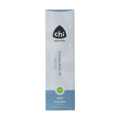 New Chi Hamamelis hydrolaat bio