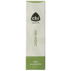 Best Chi Ho hout wild
