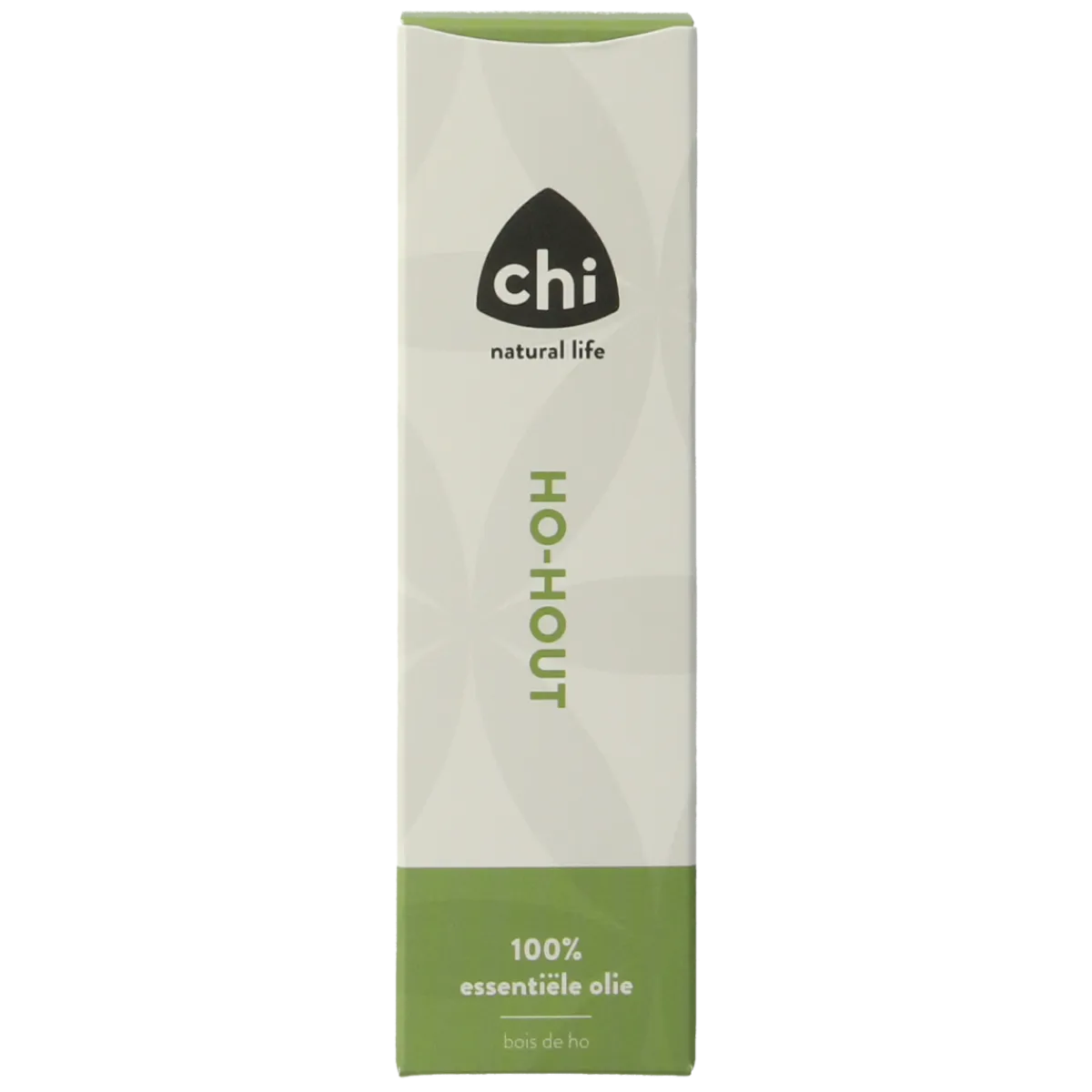 Best Chi Ho hout wild