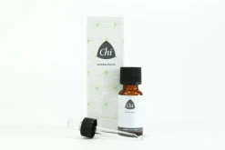 Sale Chi Hyssop eko bio