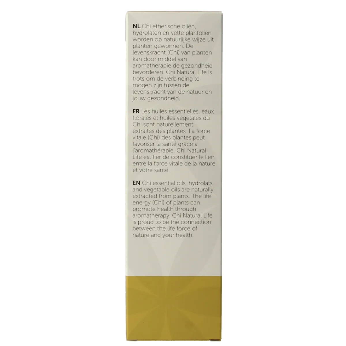 Sale Chi Jojoba olie