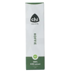 Outlet Chi Koffie CO2 bio
