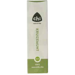 Chi Kruizemunt eko bio