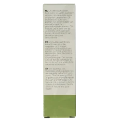 Chi Kruizemunt eko bio