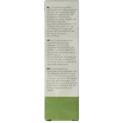 Hot Chi Laurier Turkije eko bio