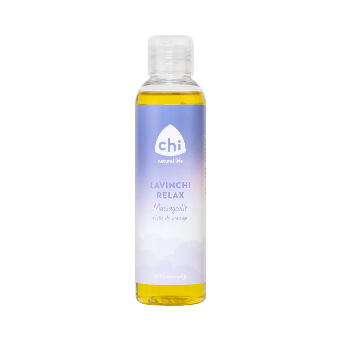 Chi Lavinchi massageolie