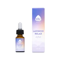 Chi Lavinchi relax olie
