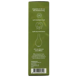 New Chi Lemonmix