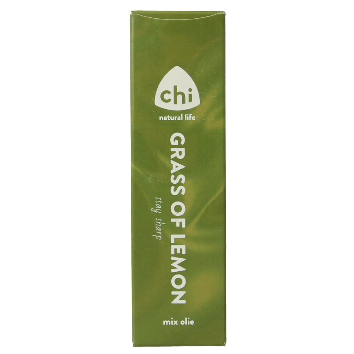 New Chi Lemonmix