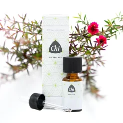 Chi Manuka wild