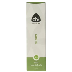 Chi Mirte eko bio