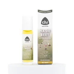 Hot Chi Na de beet roller