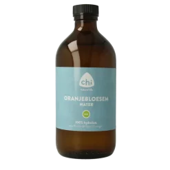 Sale Chi Oranjebloesem hydrolaat eko