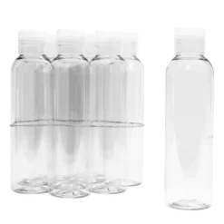 Sale Chi Pet flacon 100ml met klapdop