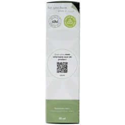 Discount Chi Petitgrain Frans eko bio